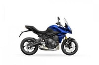2022 Triumph TIGER SPORT 660