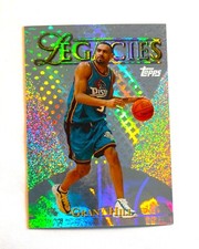 1996-1998 Stadium Club, Topps, Fleer, Skybox Insert Cards Many Star Players