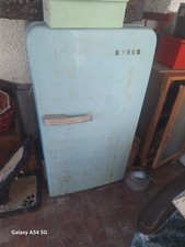 frigorifero vintage anni '50  bosch 