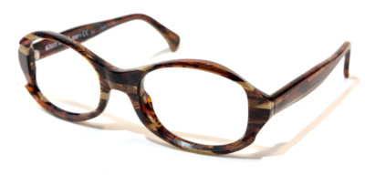 alain mikli paris Mod 3321 Col 2095 Damenbrille/eyeglasses Handmade in France