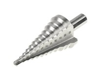 Hss Stufenbohrer 6 - 38 Mm Kegelsenker Konusbohrer SchäLbohrer Metallbohrer