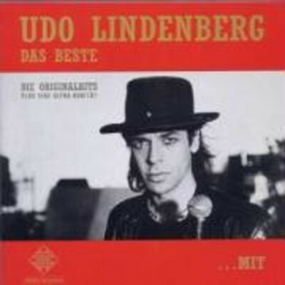 Das Beste Mit Und Ohne Hut by Lindenberg, Udo (CD, 2009)