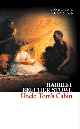 Uncle Toms Cabin Harriet Beecher Stowe - Image 7