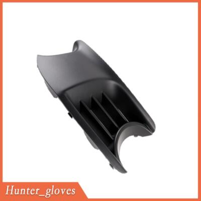 1X Front Tow Hitch Hook Bumper Cover Cap New Fits For 08-2014 Subaru Tribeca