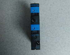 FESTO CPV10-M1H-5JS-M7 161-415 V202 SOLENOID VALVE 5/2 NEW!! QUANTITY!! READ!!