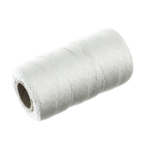 Paracord Planet Twisted Nylon Twine- Multiple Colors and Sizes - Picture 20 of 23