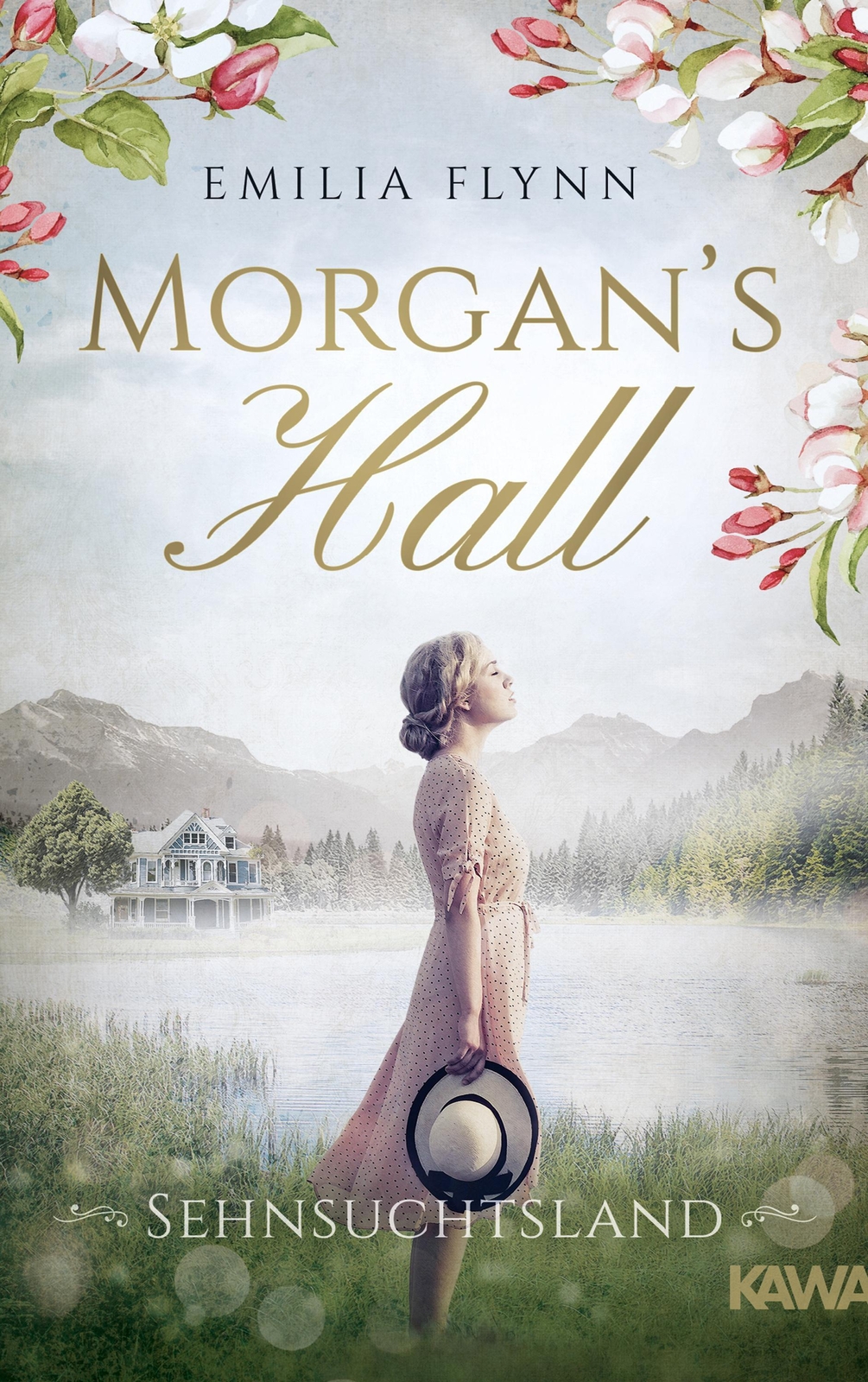 Morgan's Hall, Emilia Flynn