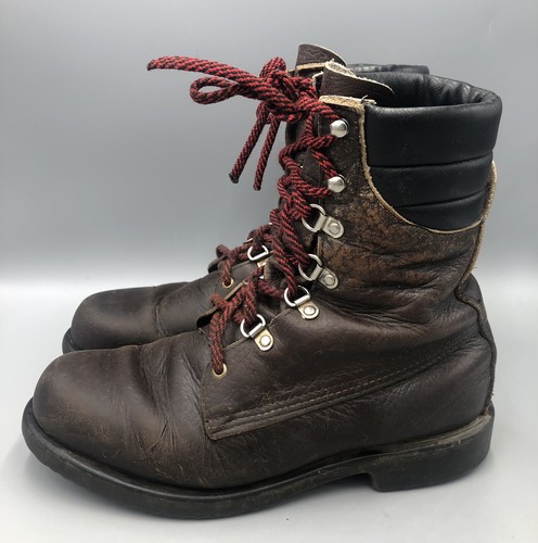Red Wing Irish Setter Sport Vintage 