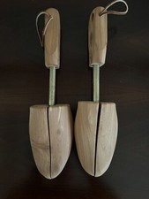 Red Cedar Shoe Tree, Pair, L