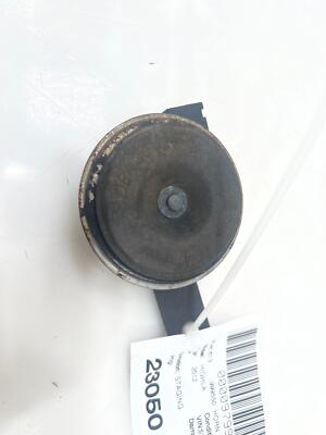 2010 - 2013 Toyota Highlander High Note Horn Assembly OEM 865100C070