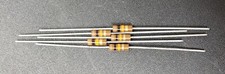 (5) NEW Allen Bradley 10K / 5% Resistors