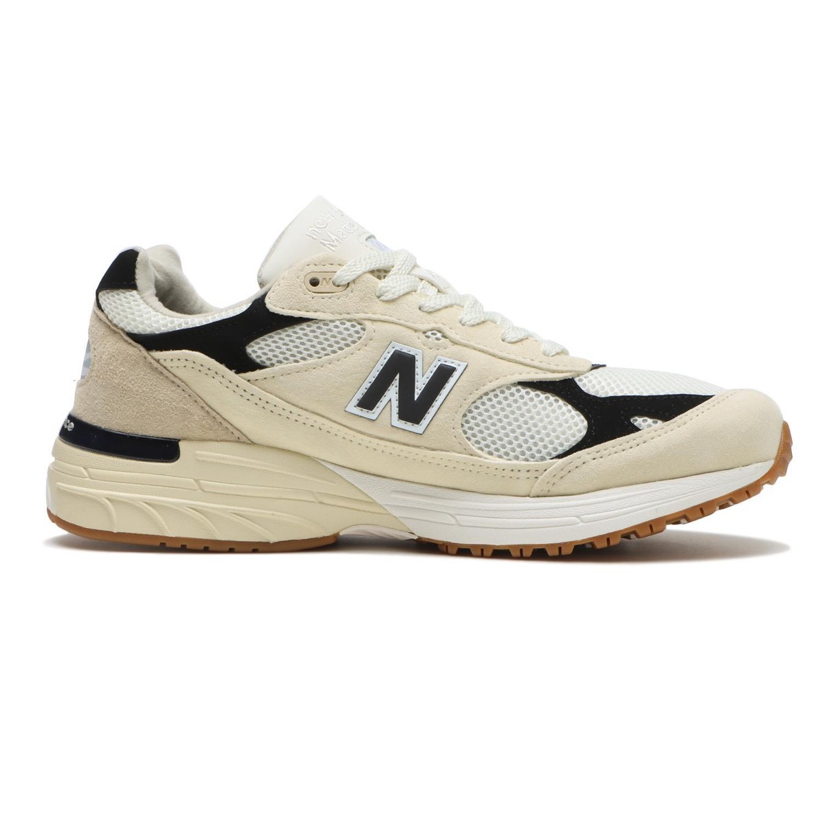 New Balance 993 Sea Salt Made in USA U993WS Men's Size | eBay