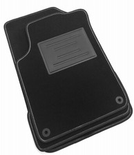 Tappetino auto SOLO LATO GUIDA 1pz per Citroen C5 2008
