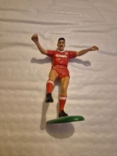 Figurine De Football Liverpool Ian Rush Sportstars Tonka Kenner Vintage 1989