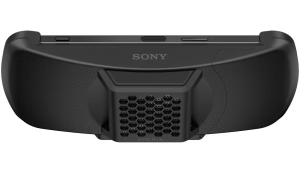 Sony Xperia Stream for Xperia 1 IV XQZ-GG01 Performance Gaming Gear/New in Box