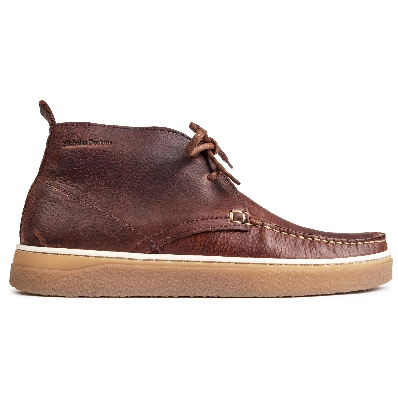 nicholas deakins boots