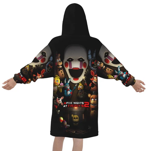 Five Nights at Freddy's v