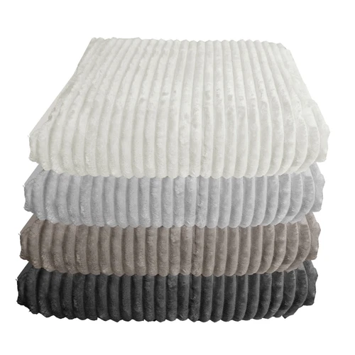 Wohndecke Kuscheldecke Tagesdecke Sofadecke150x200 Micro Wohndecke Flanell Decke - Bild 3 von 22