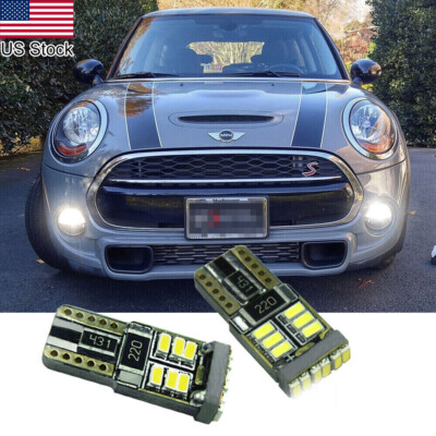 2011-2015 Mini Cooper R56 R57 Driver Xenon HID Headlight / Black 2011-2015 Mini Cooper R56 R57 Driver Xenon HID Headlight / Black