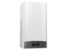 ARISTON CLAS ONE 24/30/38KW COMBI BOILER NG/LPG & HRZ FLUE 