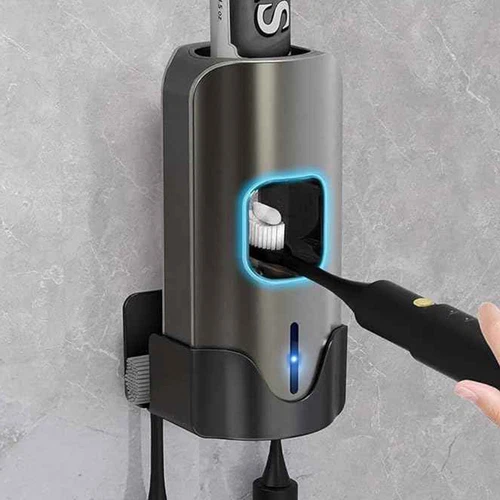 Toothpaste Dispenser