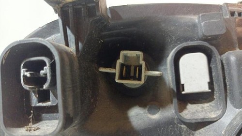 260606F620 scheinwerfer links für NISSAN MICRA (K11) BASICO 1998 188971