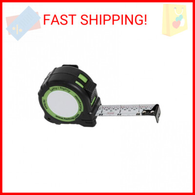 FastCap PSSR-16 16 Foot Pro Carpenter Standard Reverse Measuring Tape