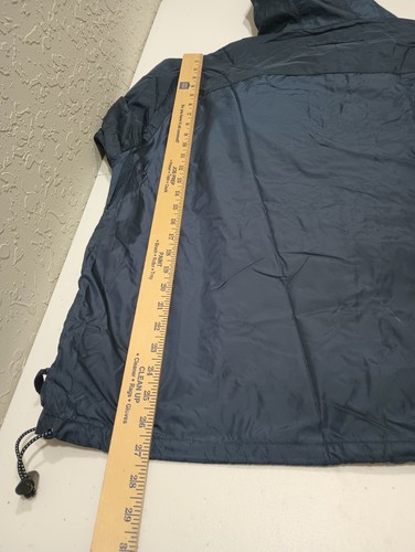 Old Navy Surplus SystemA Hooded Jacket RN 54023 Men's Size Large - Picture 11 of 12