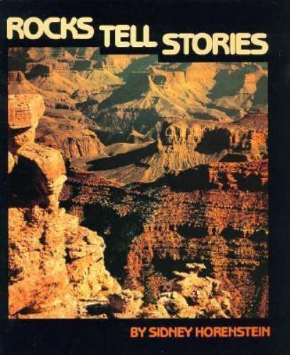 Rocks Tell Stories by Sidney Horenstein (1993, Trade Paperback) for ...