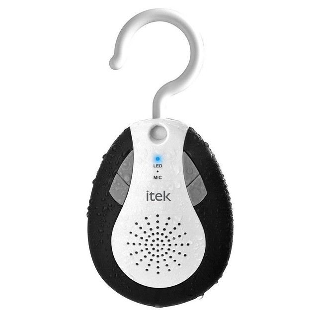 itek speakers with mic