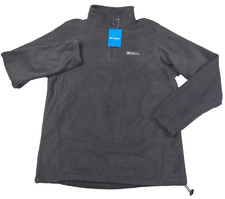 Fleece Pullover In Men's Coats Jackets for sale