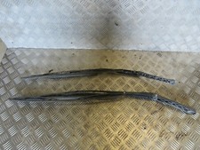 Honda Acura NSX UKDM RHD NA1 NA2 Pair of windscreen wiper arms with Blades