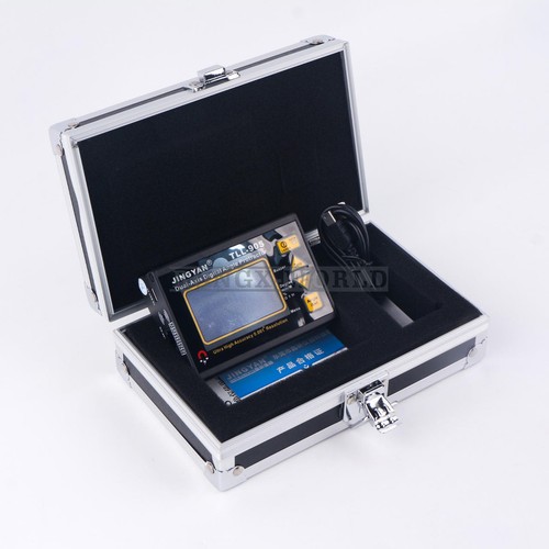 Digital Laser Level Protractor Angle Finder Meter Hi-accuracy 0.005° 90S TLL-90S - Picture 5 of 15