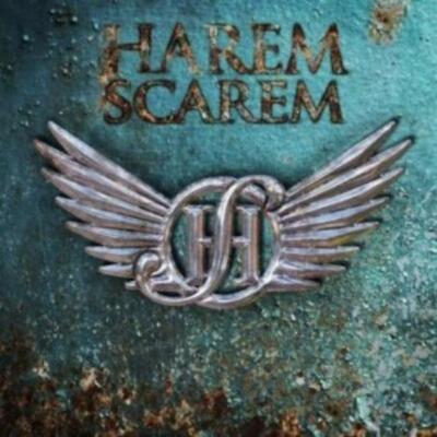 Harem Scarem - Hope + Bonustrack CD NEU OVP