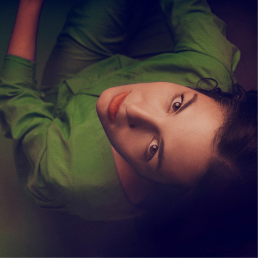 JOON DREAM AGAIN (MAGENTA COLOURED VINYL) (Vinyl LP) 12" Album Coloured Vinyl