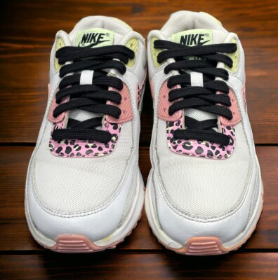 nike air max 90 neon animal