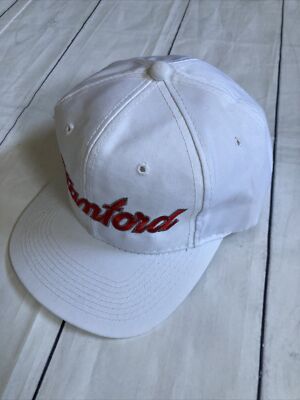 Accessories | Vintage Stanford Cardinal Sports Specialties  Vintage Stanford Cardinal Sports Specialties Snapback Hat Cap main image 1