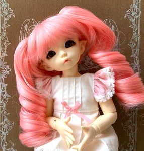 fairyland doll