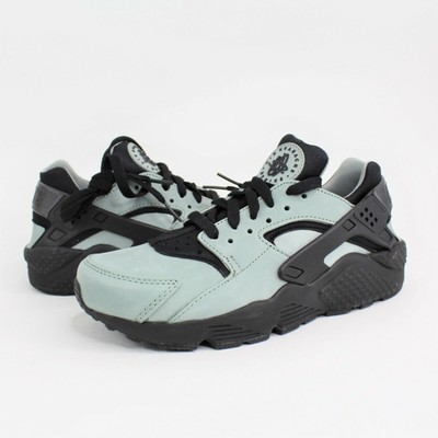 nike air huarache mica green