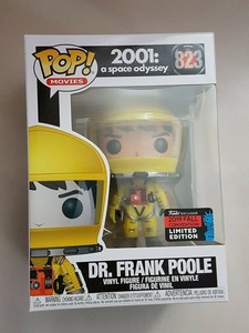 2001 a space odyssey funko pop