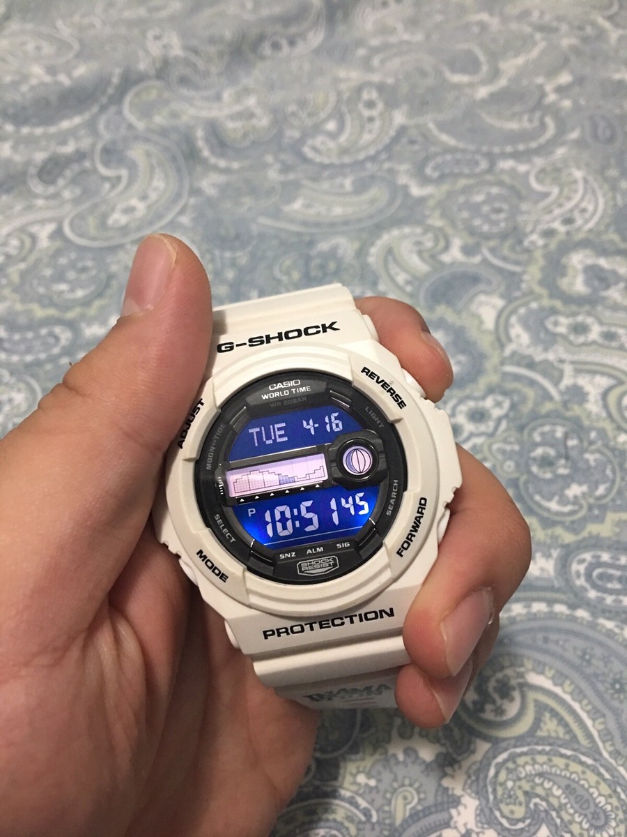 G-SHOCK 　IN4MATION G SHOCK X IN4MATION MOSH PIT WATCH – IN4MATION Store