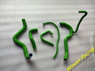 2ミリさん SILICONE COOLANT HOSE for KAWASAKI Ninja ZX6R ZX636 ZX636F/E ABS