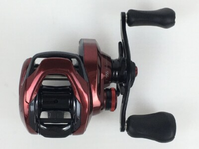 Shimano 19 Scorpion MGL 150XG Baitcasting Reel [Grade AB] - JDM
