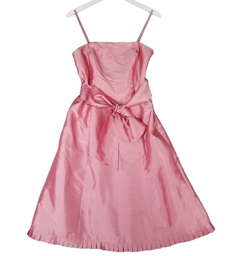 princess polly baby blue dress Yellow&Orange Bridesmaid Dresses – Movousdress main image 0