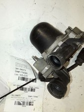 Air Injection Pump 18l Turbo Gas Fits 00-06 Audi Tt 3506