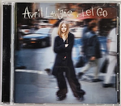 Avril Lavigne - Let Go (cd) - Photo 1/2