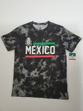 Mexico Soccer Team Shirt Size Medium