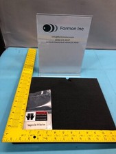 AMAT 0200-00057 Window, Small STD Window , 165599
