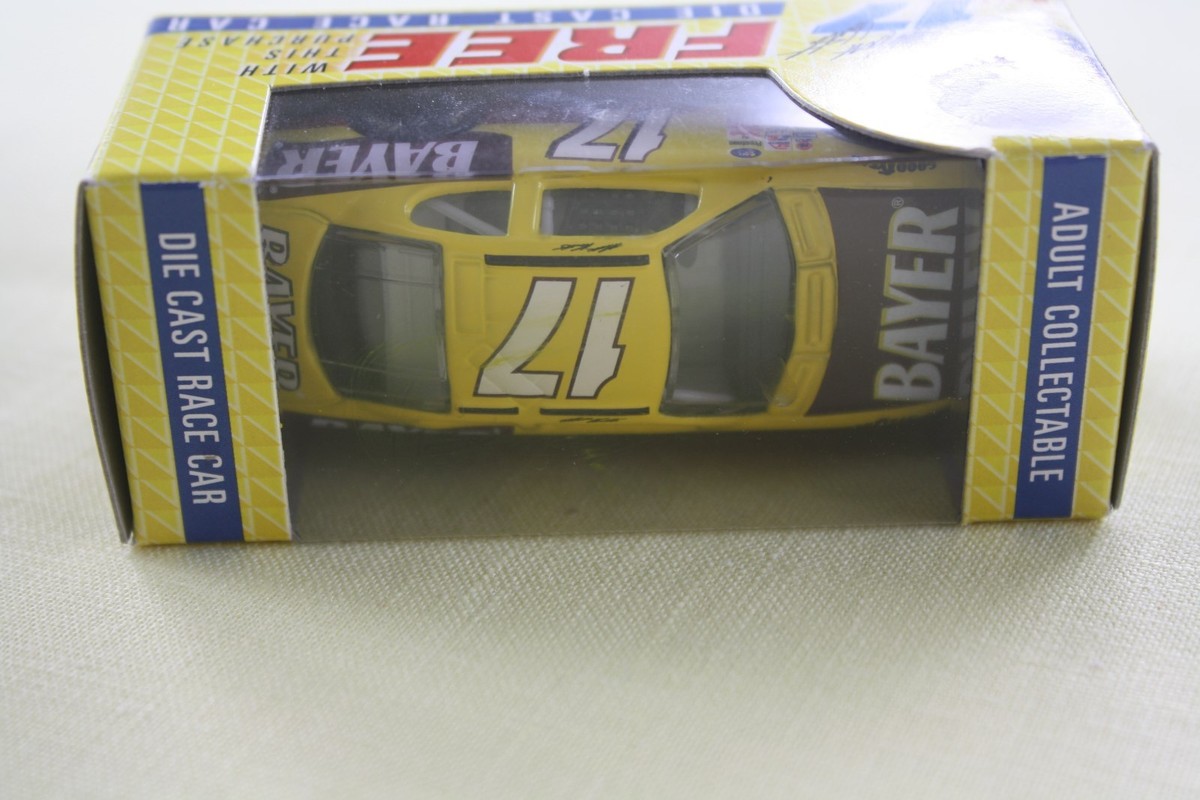スチールレースカー ミニカー ナンバー17 スチールレースカー ミニカー