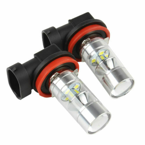 For Dodge RAM 1500 - 2019 2020 6x BLUE LED Headlight Hi/Lo & Fog Light Bulbs - Picture 8 of 12